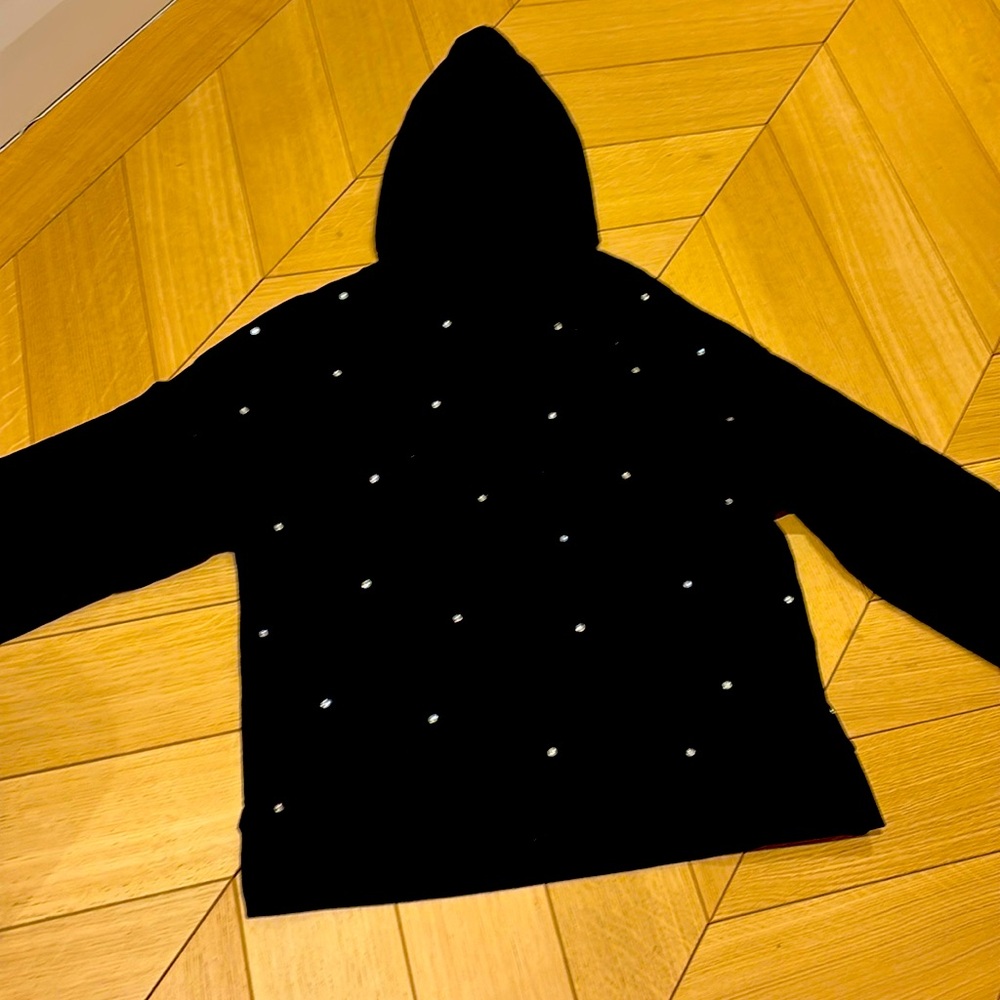 Zara size S